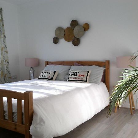 Two Bedroom London Luxury Apartment المظهر الخارجي الصورة