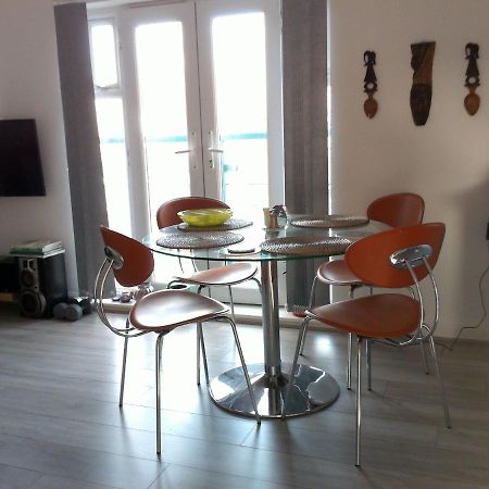 Two Bedroom London Luxury Apartment المظهر الخارجي الصورة