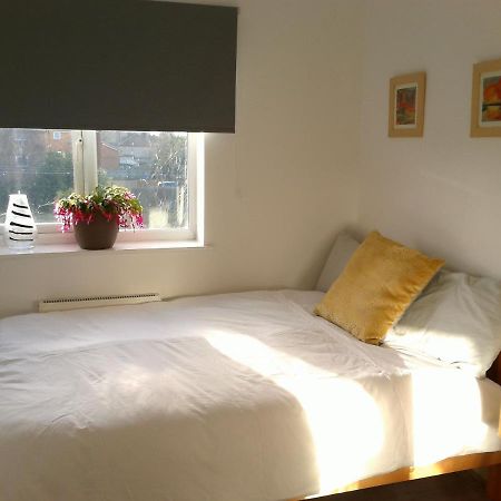 Two Bedroom London Luxury Apartment المظهر الخارجي الصورة
