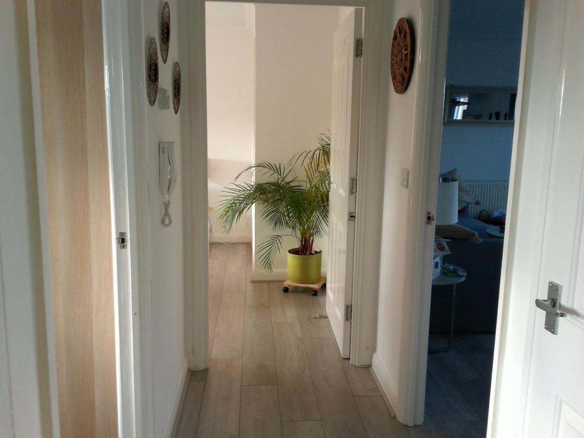 Two Bedroom London Luxury Apartment المظهر الخارجي الصورة