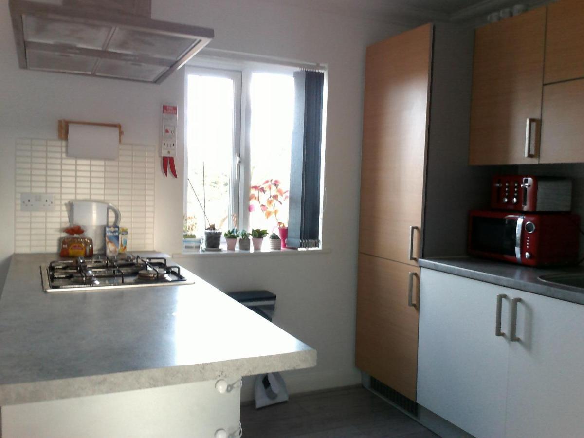 Two Bedroom London Luxury Apartment المظهر الخارجي الصورة