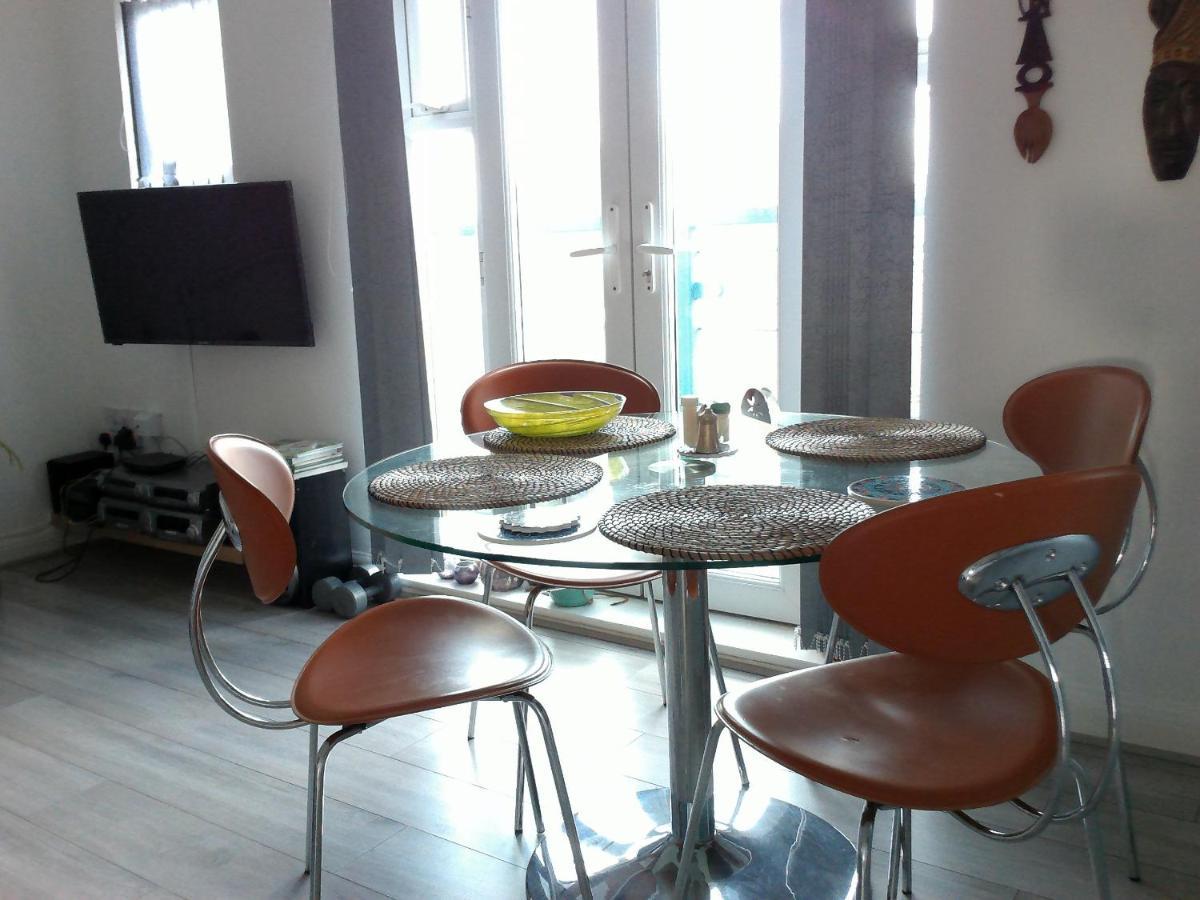 Two Bedroom London Luxury Apartment المظهر الخارجي الصورة