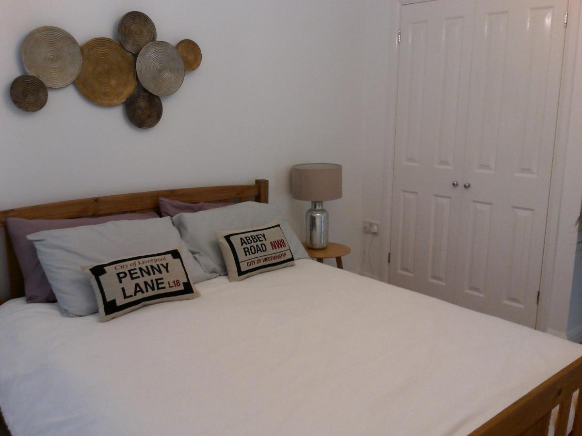 Two Bedroom London Luxury Apartment المظهر الخارجي الصورة