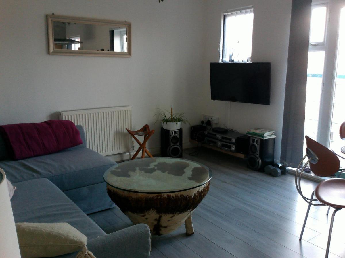Two Bedroom London Luxury Apartment المظهر الخارجي الصورة