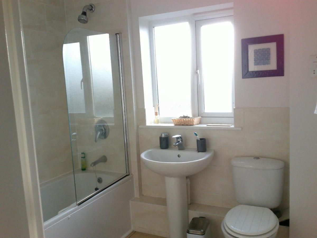 Two Bedroom London Luxury Apartment المظهر الخارجي الصورة