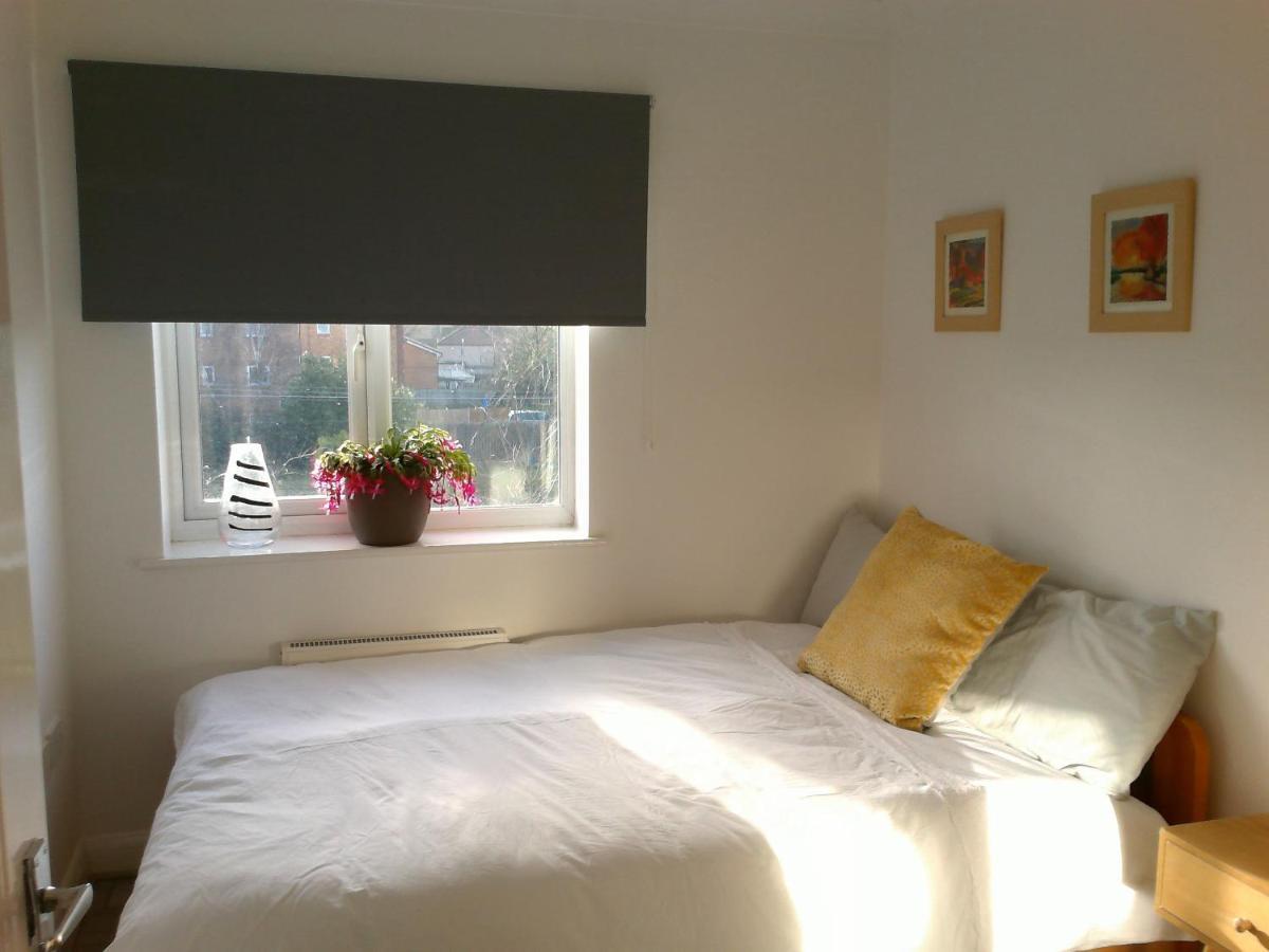 Two Bedroom London Luxury Apartment المظهر الخارجي الصورة