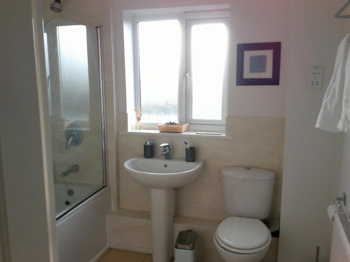 Two Bedroom London Luxury Apartment المظهر الخارجي الصورة