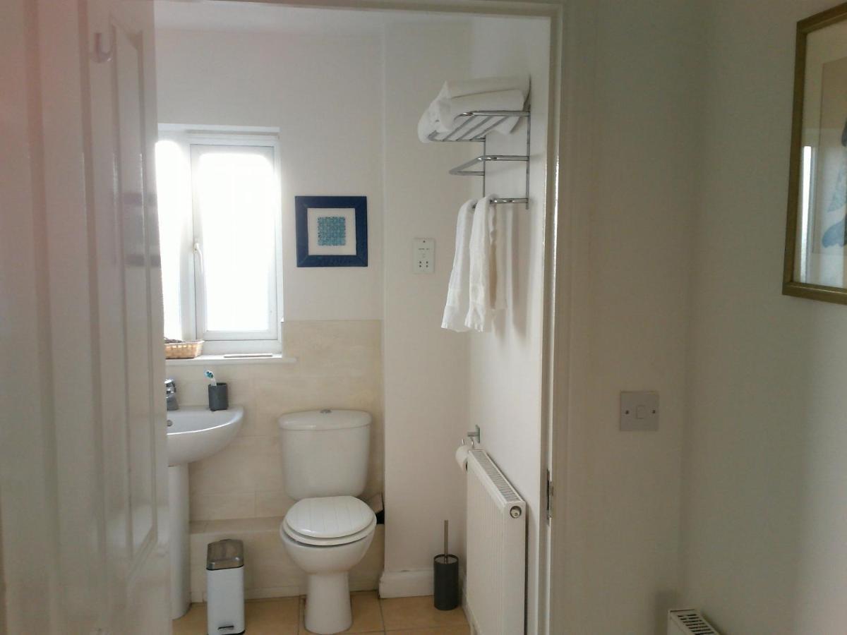 Two Bedroom London Luxury Apartment المظهر الخارجي الصورة