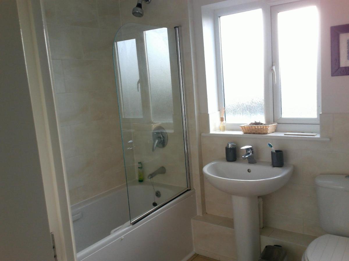 Two Bedroom London Luxury Apartment المظهر الخارجي الصورة